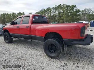 2008 Dodge Ram 3500 Laramie with VIN 3D7MX48A68G240216, listed as a Copart auction lot 44444045 with 212,096 mi miles and Clean Title. Bid and sale history available at carsss.com. Image 2.
