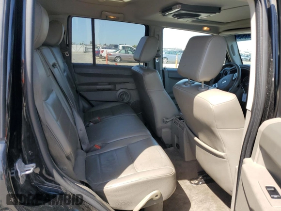 2008 Jeep Commander Sport с VIN 1J8HG48N98C217796, выставлен на аукционе Copart как лот 52293645 с пробегом 292 103 миль миль и Списание • Salvage title. История ставок и продаж доступна на DreamBid. Изображение 11.