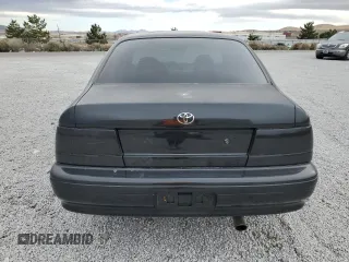 1994 Toyota Tercel DX z VIN JT2EL43S6R0439436, wystawiony jako Copart lot #81516524 z przebiegiem 92 092 mil mil oraz Szkoda całkowita • Salvage title. Historia ofert i sprzedaży dostępna na DreamBid. Obrazek 6.