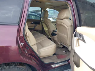 2007 Acura MDX Technology with VIN 2HNYD28487H500823, listed as a IAAI auction lot 41770607 with 214,087 mi miles and . Bid and sale history available at DreamBid. Image 8.