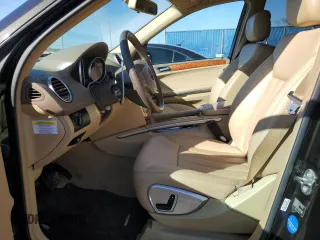 2008 Mercedes-Benz M 320 CDI with VIN 4JGBB22E08A398223, listed as a Copart auction lot 42538835 with 143,554 mi miles and Salvage Title. Bid and sale history available at carsss.com. Image 7.