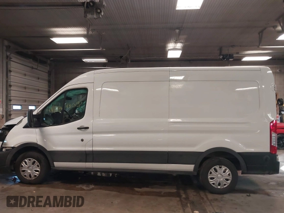 2019 Ford Transit с VIN 1FTYE2CMXKKA40544, выставлен на аукционе IAAI как лот 41364809 с пробегом 60 366 миль миль и . История ставок и продаж доступна на DreamBid. Изображение 14.