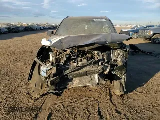 2022 Honda HR-V Sport with VIN 3CZRU6H16NM760184, listed as a Copart auction lot 85917444 with Not Provided miles and Salvage Title. Bid and sale history available at carsss.com. Image 11.