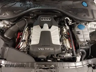 2012 Audi A7 z VIN WAUWGCFC2CN091270, wystawiony jako IAAI lot #41261927 z przebiegiem 109 756 mil mil oraz . Historia ofert i sprzedaży dostępna na DreamBid. Obrazek 10.