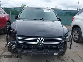 2016 Volkswagen Tiguan S с VIN WVGBV7AXXGW546743, выставлен на аукционе IAAI как лот 42234403 с пробегом 43 344 миль миль и . История ставок и продаж доступна на DreamBid. Изображение 13.