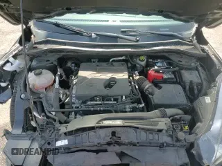 2020 Ford Escape SE z VIN 1FMCU0G6XLUA69542, wystawiony jako Copart lot #62568535 z przebiegiem 136 352 mil mil oraz Szkoda całkowita • Salvage title. Historia ofert i sprzedaży dostępna na DreamBid. Obrazek 17.