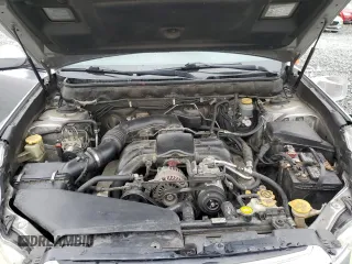 2011 Subaru Outback Limited Power Moon with VIN 4S4BRDKC1B2326972, listed as a Copart auction lot 57434815 with 319,686 mi miles and Salvage title. Bid and sale history available at DreamBid. Image 11.