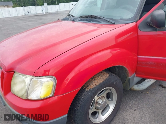 2005 Ford Explorer Sport Trac XLS z VIN 1FMZU67K75UA17668, wystawiony jako IAAI lot #42496291 z przebiegiem 246 269 mil mil oraz . Historia ofert i sprzedaży dostępna na DreamBid. Obrazek 6.