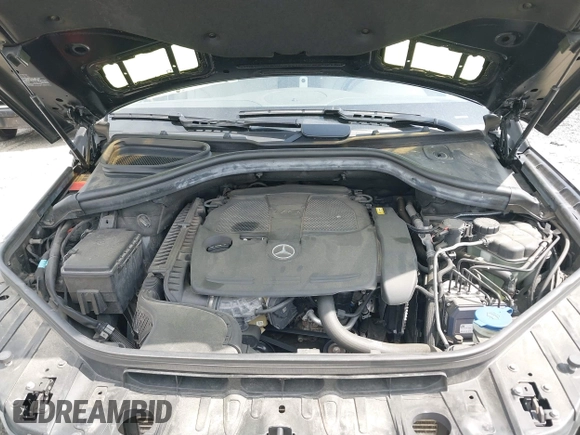 2013 Mercedes-Benz M 350 with VIN 4JGDA5HB8DA206132, listed as a IAAI auction lot 42015944 with 51,892 mi miles and . Bid and sale history available at carsss.com. Image 10.