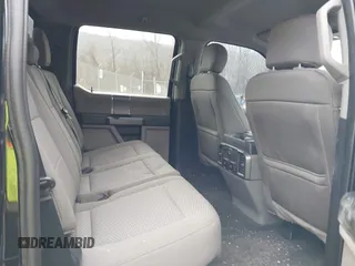 2020 Ford F-250 XL с VIN 1FT7W2B64LEC99638, выставлен на аукционе IAAI как лот 41639027 с пробегом 52 893 миль миль и . История ставок и продаж доступна на DreamBid. Изображение 8.