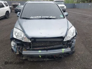 2009 Honda CR-V EX-L z VIN JHLRE487X9C020692, wystawiony jako IAAI lot #42190429 z przebiegiem 173 735 mil mil oraz . Historia ofert i sprzedaży dostępna na DreamBid. Obrazek 17.