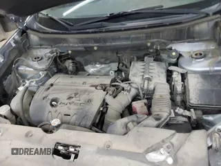 2017 Mitsubishi Outlander ES z VIN JA4AP3AU2HZ032372, wystawiony jako IAAI lot #41976700 z przebiegiem 87 827 mil mil oraz . Historia ofert i sprzedaży dostępna na DreamBid. Obrazek 10.