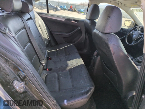 2015 Volkswagen Jetta SE с VIN 3VWD17AJ8FM273897, выставлен на аукционе Copart как лот 51841365 с пробегом 95 315 миль миль и Чистый • Clean title. История ставок и продаж доступна на DreamBid. Изображение 10.