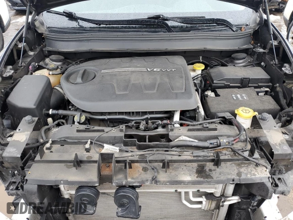 2018 Jeep Cherokee Latitude с VIN 1C4PJMCXXJD585224, выставлен на аукционе Copart как лот 47482395 с пробегом 96 966 миль миль и Чистый • Clean title. История ставок и продаж доступна на DreamBid. Изображение 12.