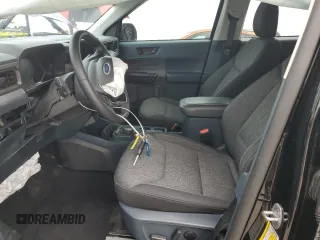 2023 Ford Maverick XL z VIN 3FTTW8E31PRA54723, wystawiony jako Copart lot #54785905 z przebiegiem 38 731 mil mil oraz Szkoda całkowita • Salvage title. Historia ofert i sprzedaży dostępna na DreamBid. Obrazek 7.