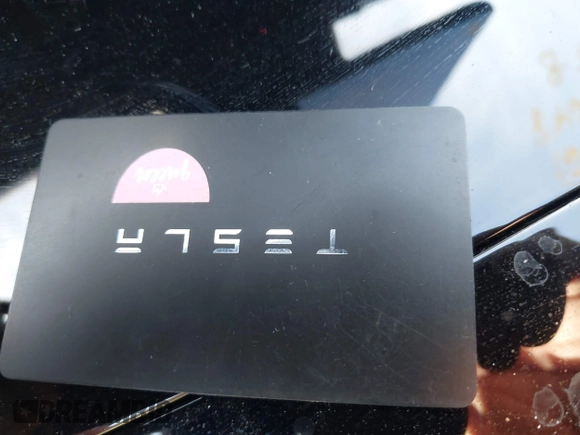 2019 Tesla Model 3 Mid Range with VIN 5YJ3E1EA3KF466418, listed as a IAAI auction lot 41724564 with 53,774 mi miles and . Bid and sale history available at DreamBid. Image 11.
