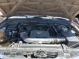 2007 Nissan Pathfinder S z VIN 5N1AR18U77C635339, wystawiony jako IAAI lot #42302964 z przebiegiem Nie podano mil oraz . Historia ofert i sprzedaży dostępna na DreamBid. Obrazek 10.