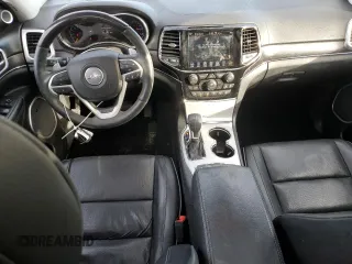 2019 Jeep Grand Cherokee Summit with VIN 1C4RJFJT5KC641873, listed as a Copart auction lot 84679674 with 86,341 mi miles and Salvage Title. Bid and sale history available at carsss.com. Image 8.
