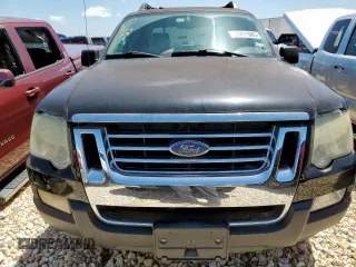 2007 Ford Explorer Sport Trac XLT с VIN 1FMEU31K57UA26863, выставлен на аукционе Copart как лот 61411985 с пробегом 129 909 миль миль и Чистый • Clean title. История ставок и продаж доступна на DreamBid. Изображение 5.