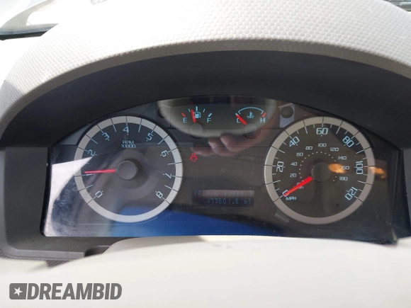 2012 Ford Escape XLT with VIN 1FMCU0D72CKC06417, listed as a IAAI auction lot 42065087 with 177,601 mi miles and . Bid and sale history available at DreamBid. Image 7.