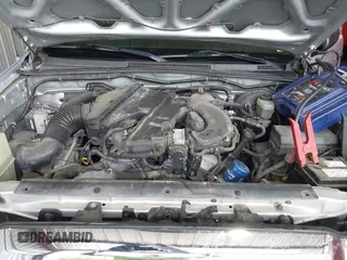 2006 Toyota Tacoma PreRunner with VIN 3TMJU62NX6M008567, listed as a IAAI auction lot 42065242 with 233,552 mi miles and . Bid and sale history available at DreamBid. Image 10.