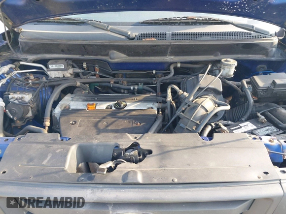 2005 Honda Element EX with VIN 5J6YH28695L013636, listed as a IAAI auction lot 42149513 with 228,174 mi miles and . Bid and sale history available at DreamBid. Image 10.