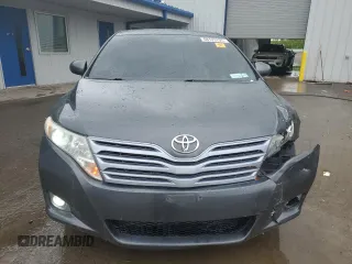 2010 Toyota Venza z VIN 4T3BK3BB3AU034224, wystawiony jako Copart lot #58123705 z przebiegiem 181 450 mil mil oraz Szkoda całkowita • Salvage title. Historia ofert i sprzedaży dostępna na DreamBid. Obrazek 5.