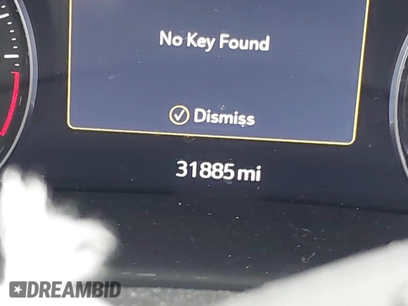 2021 Buick Envision Essence with VIN LRBFZNR45MD105813, listed as a IAAI auction lot 41968357 with 31,855 mi miles and . Bid and sale history available at carsss.com. Image 15.