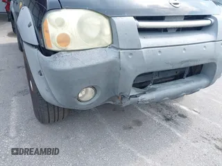 2003 Nissan Frontier XE z VIN 1N6ED27T13C444266, wystawiony jako IAAI lot #42365423 z przebiegiem 245 641 mil mil oraz . Historia ofert i sprzedaży dostępna na DreamBid. Obrazek 12.