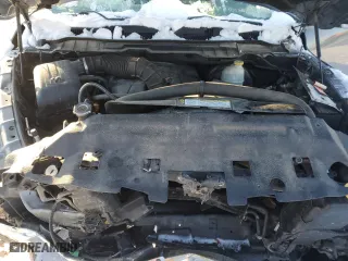 2009 Dodge Ram 1500 Laramie with VIN 1D3HV13TX9S718583, listed as a Copart auction lot 88749005 with 0 mi miles and Salvage Title. Bid and sale history available at carsss.com. Image 12.