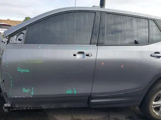 2019 GMC Terrain SLE with VIN 3GKALMEV9KL147404, listed as a IAAI auction lot 41763462 with 64,530 mi miles. Bid and sale history available at carsss.com. Image 15.