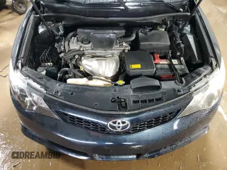 2014 Toyota Camry L with VIN 4T1BF1FK0EU403333, listed as a Copart auction lot 51128375 with 89,777 mi miles and Salvage Title. Bid and sale history available at carsss.com. Image 11.