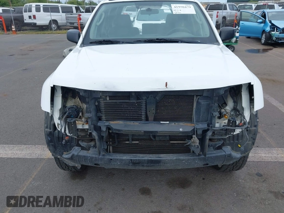 2012 Nissan Xterra X with VIN 5N1AN0NU5CC517567, listed as a IAAI auction lot 41950479 with 162,371 mi miles and . Bid and sale history available at DreamBid. Image 6.