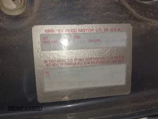 1987 Ford Taurus z VIN 1FABP53U0HA101874, wystawiony jako IAAI lot #42619153 z przebiegiem Nie podano mil oraz . Historia ofert i sprzedaży dostępna na DreamBid. Obrazek 9.