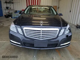 2011 Mercedes-Benz E-Class E 550 Luxury with VIN WDDHF9AB4BA335478, listed as a Copart auction lot 44942135 with 235,581 mi miles and Salvage Title. Bid and sale history available at carsss.com. Image 5.