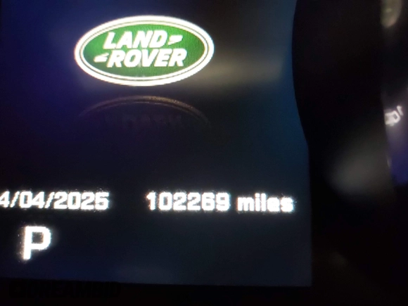 2014 Land Rover Range Rover Sport Supercharged z VIN SALWR2EF0EA302066, wystawiony jako IAAI lot #42028646 z przebiegiem 102 269 mil mil oraz . Historia ofert i sprzedaży dostępna na DreamBid. Obrazek 7.