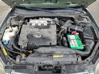 2005 Nissan Altima 3.5 SE with VIN 1N4BL11DX5N421179, listed as a Copart auction lot 51166075 with 70,583 mi miles and Clean Title. Bid and sale history available at carsss.com. Image 11.