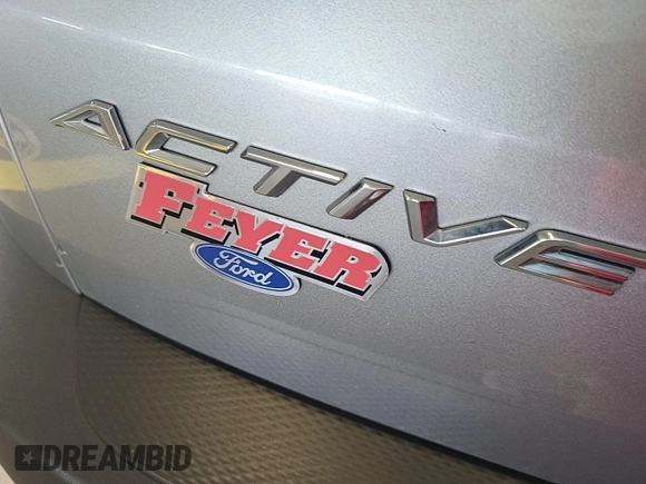 2023 Ford Escape Active with VIN 1FMCU9GN4PUB27548, listed as a IAAI auction lot 42890081 with 65,197 mi miles and . Bid and sale history available at DreamBid. Image 19.
