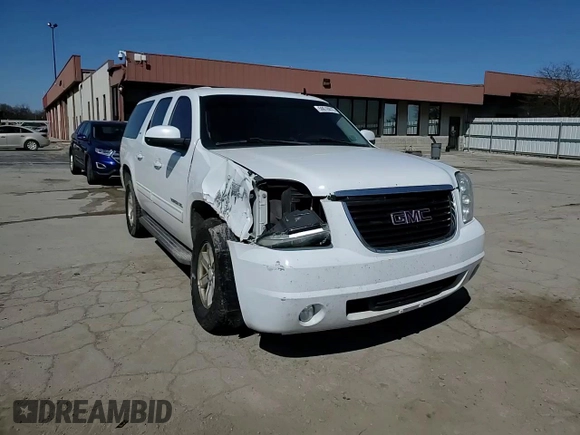 2013 GMC Yukon XL SLT z VIN 1GKS2KE79DR173171, wystawiony jako Copart lot #50618815 z przebiegiem 251 794 mil mil oraz Szkody całkowita. Historia ofert i sprzedaży dostępna na DreamBid. Obrazek 11.