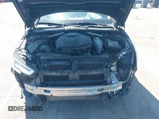 2017 Audi A4 z VIN WAUFNBF46HN061494, wystawiony jako IAAI lot #41902356 z przebiegiem 78 735 mil mil oraz . Historia ofert i sprzedaży dostępna na DreamBid. Obrazek 10.