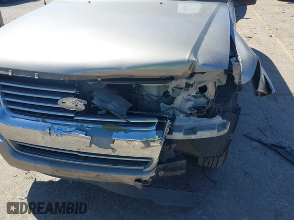 2008 Ford Explorer XLT with VIN 1FMEU73E68UB01618, listed as a IAAI auction lot 41730471 with 179,950 mi miles and . Bid and sale history available at DreamBid. Image 6.