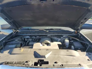 2017 Chevrolet Silverado 1500 LT with VIN 1GCVKRECXHZ382794, listed as a Copart auction lot 50366955 with 93,976 mi miles and Salvage Title. Bid and sale history available at DreamBid. Image 12.