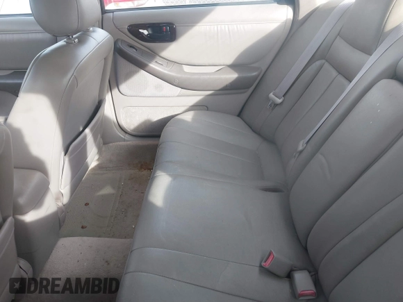 1998 Toyota Avalon XL with VIN 4T1BF18B1WU221509, listed as a IAAI auction lot 41416174 with 260,425 mi miles and . Bid and sale history available at DreamBid. Image 8.