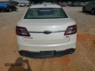 2015 Ford Taurus SEL with VIN 1FAHP2E82FG154630, listed as a Copart auction lot 51516315 with 174,307 mi miles and Salvage Title. Bid and sale history available at carsss.com. Image 6.