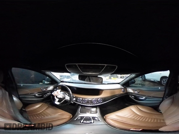 2019 Mercedes-Benz S 560 with VIN WDDUG8GB6KA457322, listed as a IAAI auction lot 41579027 with 34,312 mi miles and . Bid and sale history available at DreamBid. Image 21.