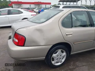 2000 Nissan Altima XE с VIN 1N4DL01D6YC209933, выставлен на аукционе IAAI как лот 42305512 с пробегом 137 713 миль миль и . История ставок и продаж доступна на DreamBid. Изображение 17.