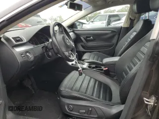 2014 Volkswagen CC R-Line with VIN WVWBP7AN0EE528915, listed as a Copart auction lot 72925784 with 127,339 mi miles and Salvage Title. Bid and sale history available at carsss.com. Image 7.