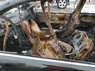 2001 BMW 3 Series 325Ci with VIN WBABN33431JW59452, listed as a Copart auction lot 81123234 with 0 mi miles and Salvage Title. Bid and sale history available at carsss.com. Image 7.