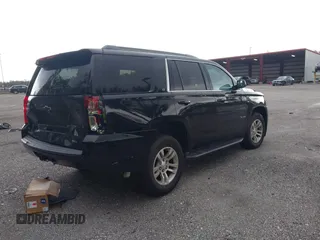 2020 Chevrolet Tahoe LT с VIN 1GNSCBKC1LR182348, выставлен на аукционе IAAI как лот 42321890 с пробегом 72 452 миль миль и . История ставок и продаж доступна на DreamBid. Изображение 4.