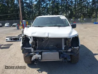 2024 Ford F-150 with VIN 1FTEX2LP1RKD38773, listed as a IAAI auction lot 41973683 with 7,538 mi miles and . Bid and sale history available at DreamBid. Image 13.